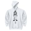 UltraBlend Pullover Hooded Sweatshirt Thumbnail