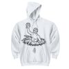 UltraBlend Pullover Hooded Sweatshirt Thumbnail