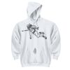 UltraBlend Pullover Hooded Sweatshirt Thumbnail