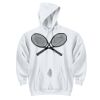 UltraBlend Pullover Hooded Sweatshirt Thumbnail
