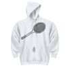 UltraBlend Pullover Hooded Sweatshirt Thumbnail