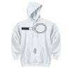 UltraBlend Pullover Hooded Sweatshirt Thumbnail