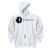 UltraBlend Pullover Hooded Sweatshirt Thumbnail