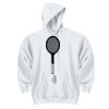 UltraBlend Pullover Hooded Sweatshirt Thumbnail