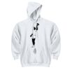 UltraBlend Pullover Hooded Sweatshirt Thumbnail