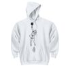 UltraBlend Pullover Hooded Sweatshirt Thumbnail