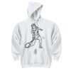 UltraBlend Pullover Hooded Sweatshirt Thumbnail