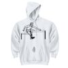 UltraBlend Pullover Hooded Sweatshirt Thumbnail