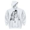 UltraBlend Pullover Hooded Sweatshirt Thumbnail