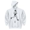 UltraBlend Pullover Hooded Sweatshirt Thumbnail