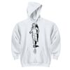 UltraBlend Pullover Hooded Sweatshirt Thumbnail