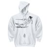 UltraBlend Pullover Hooded Sweatshirt Thumbnail
