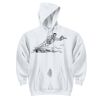 UltraBlend Pullover Hooded Sweatshirt Thumbnail