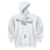 UltraBlend Pullover Hooded Sweatshirt Thumbnail