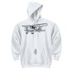 UltraBlend Pullover Hooded Sweatshirt Thumbnail