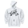 UltraBlend Pullover Hooded Sweatshirt Thumbnail