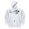 UltraBlend Pullover Hooded Sweatshirt Thumbnail