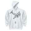 UltraBlend Pullover Hooded Sweatshirt Thumbnail