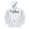 UltraBlend Pullover Hooded Sweatshirt Thumbnail