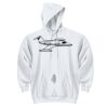 UltraBlend Pullover Hooded Sweatshirt Thumbnail