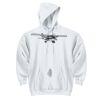 UltraBlend Pullover Hooded Sweatshirt Thumbnail