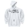 UltraBlend Pullover Hooded Sweatshirt Thumbnail