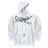 UltraBlend Pullover Hooded Sweatshirt Thumbnail