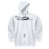 UltraBlend Pullover Hooded Sweatshirt Thumbnail