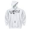 UltraBlend Pullover Hooded Sweatshirt Thumbnail