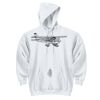 UltraBlend Pullover Hooded Sweatshirt Thumbnail
