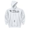 UltraBlend Pullover Hooded Sweatshirt Thumbnail