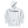 UltraBlend Pullover Hooded Sweatshirt Thumbnail