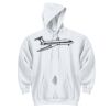 UltraBlend Pullover Hooded Sweatshirt Thumbnail