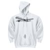 UltraBlend Pullover Hooded Sweatshirt Thumbnail