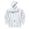UltraBlend Pullover Hooded Sweatshirt Thumbnail