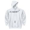 UltraBlend Pullover Hooded Sweatshirt Thumbnail