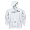 UltraBlend Pullover Hooded Sweatshirt Thumbnail