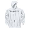 UltraBlend Pullover Hooded Sweatshirt Thumbnail