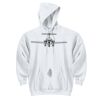 UltraBlend Pullover Hooded Sweatshirt Thumbnail