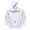 UltraBlend Pullover Hooded Sweatshirt Thumbnail