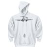 UltraBlend Pullover Hooded Sweatshirt Thumbnail