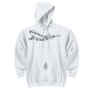 UltraBlend Pullover Hooded Sweatshirt Thumbnail