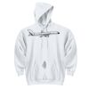 UltraBlend Pullover Hooded Sweatshirt Thumbnail