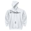UltraBlend Pullover Hooded Sweatshirt Thumbnail