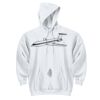 UltraBlend Pullover Hooded Sweatshirt Thumbnail