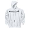 UltraBlend Pullover Hooded Sweatshirt Thumbnail