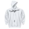 UltraBlend Pullover Hooded Sweatshirt Thumbnail