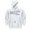 UltraBlend Pullover Hooded Sweatshirt Thumbnail