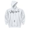 UltraBlend Pullover Hooded Sweatshirt Thumbnail