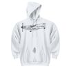 UltraBlend Pullover Hooded Sweatshirt Thumbnail